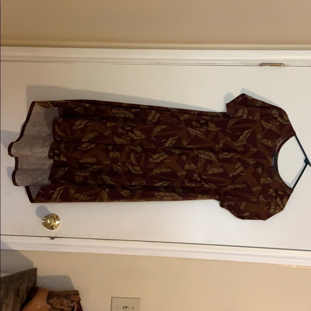 Lularoe Carly